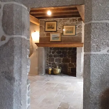 Charme Normand Nyaraló Barfleur