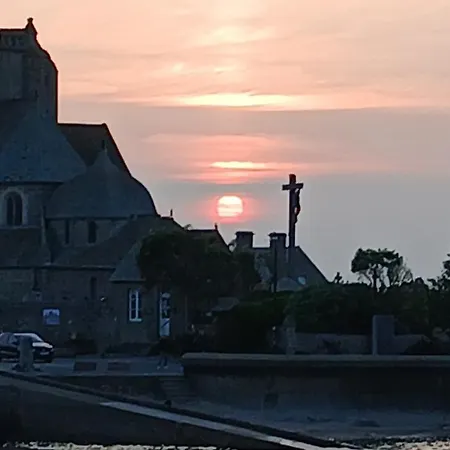 Nyaraló Charme Normand *