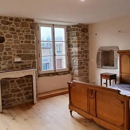 Charme Normand * Barfleur