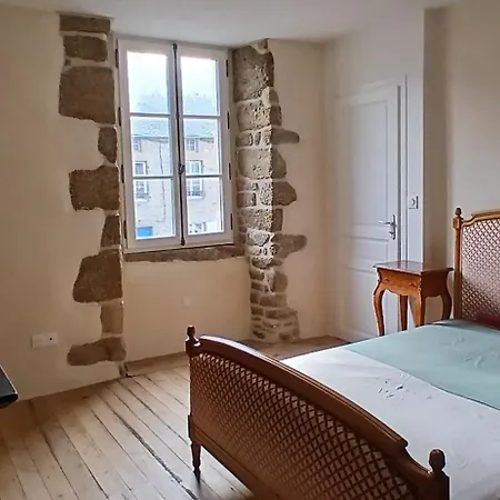 Charme Normand Barfleur